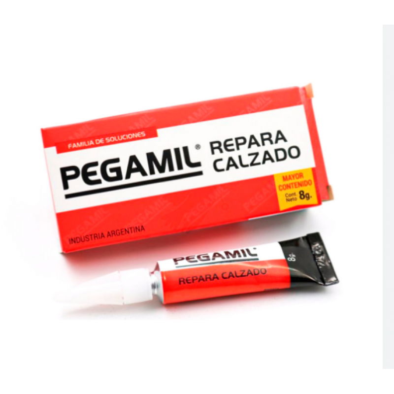 PEGAMIL CALZADO DEPORTIVO 8GS.