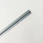 RIEL P/CORREDIZA INFERIOR