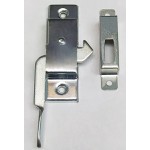 CIERRE LATERAL P/CORREDIZA DERECHA