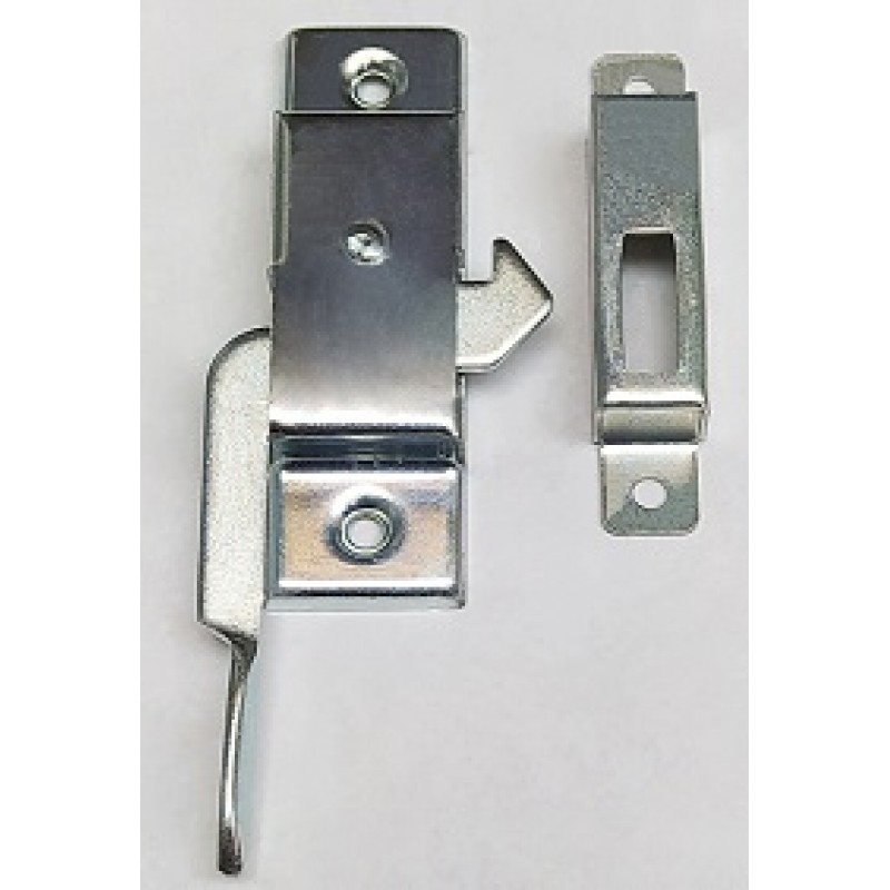 CIERRE LATERAL P/CORREDIZA DERECHA