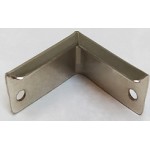 ESQUINERO P/VIDRIO ABIERTO NIQ