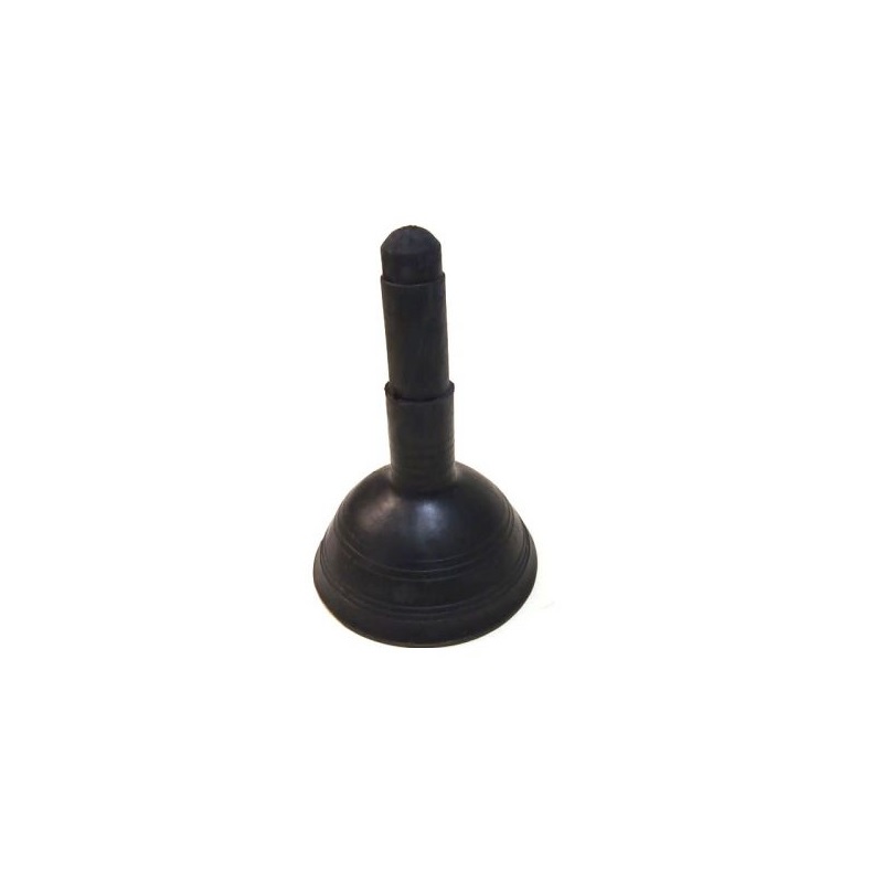 VENTOSA GOMA P/LAVAT. C/MANGO