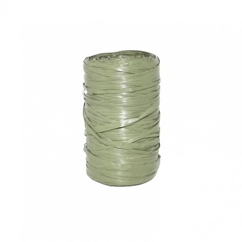 HILO PLASTICO OVILLO 50GRS.