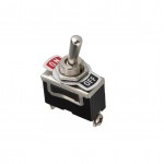 LLAVE INTERRUPTORA 10A.INTERRUPT
