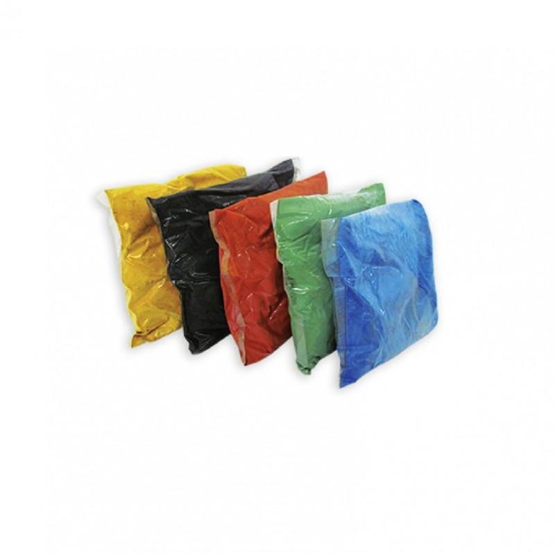 FERRITE VERDE 1000GRS.