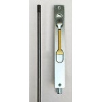 PASADOR A PALANCA C/VARILLA