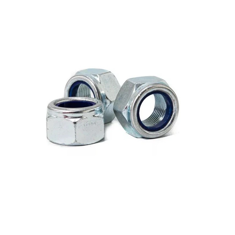 TUERCA 1 AUTOFRENANTE