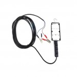 PORTATIL LED 12V ANTIGOLPE (LAMPARA CANALLA)