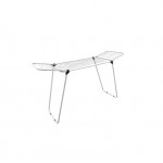 TENDER CON ALAS METAL BLACK