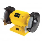 AMOLADORA DE BANCO 350W. (1/2HP)