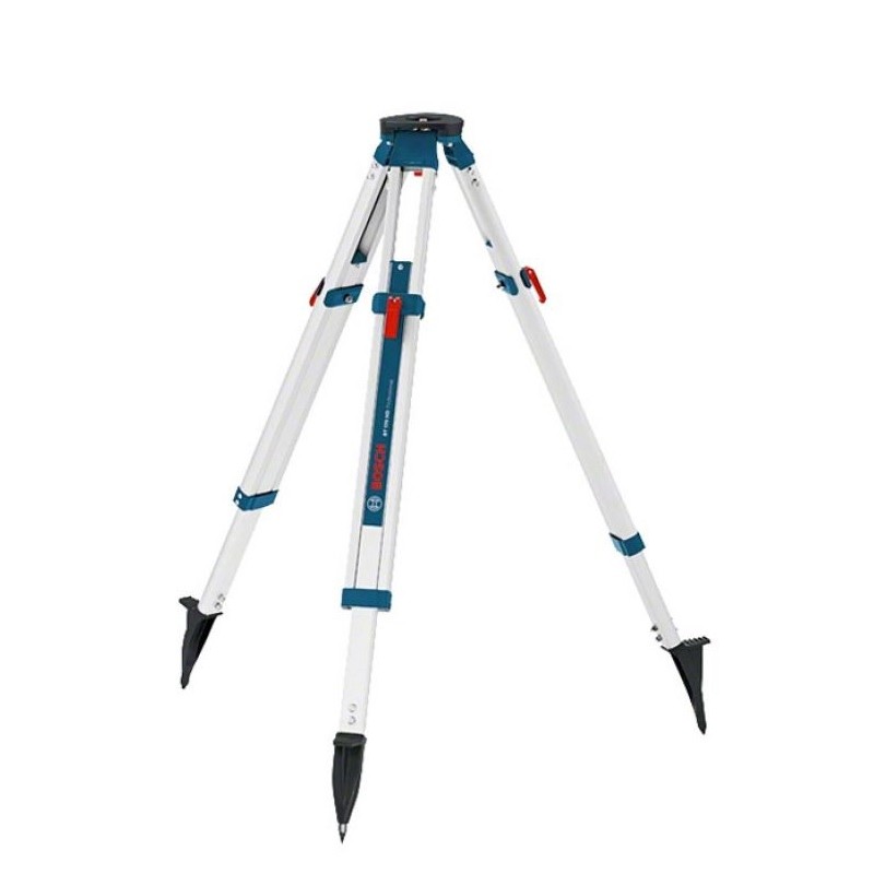 TRIPODE P/NIVEL OPTICO 107/165CM