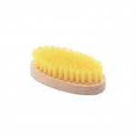 CEPILLO MANO MADERA OVAL