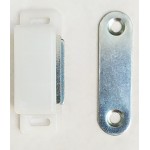 RETEN MAGNETICO BLANCO 45X14