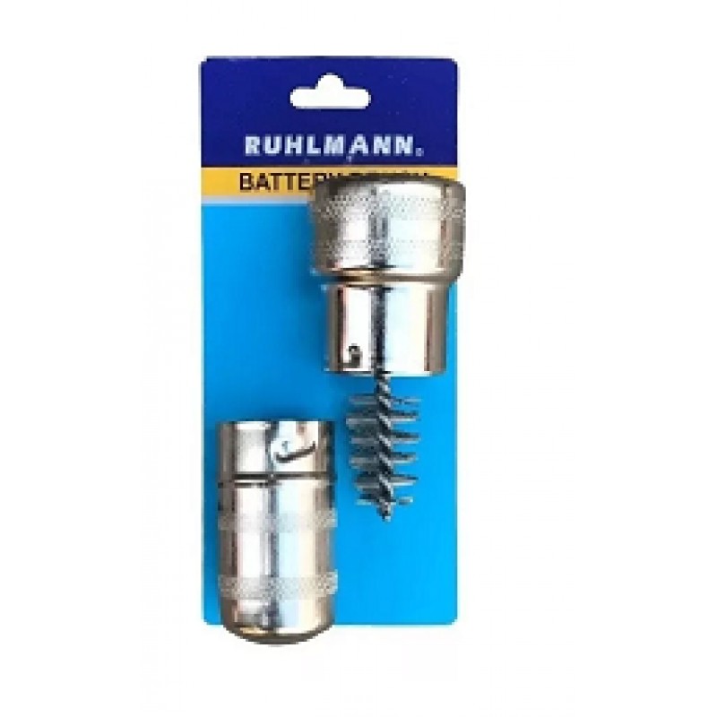 LIMPIA BORNES DE BATERIA