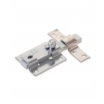 CERROJO PASADOR 401 C/SEGURO