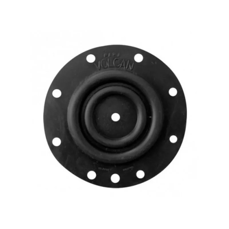 DIAFRAGMA VOLCAN DOBLE VIA