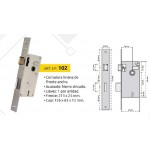 CERRADURA COMUN 102
