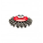 CEPILLO CIRC.AMOL.4" TREN/PLANO