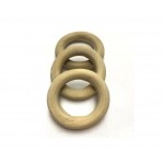 ARGOLLA DE MADERA 35MM