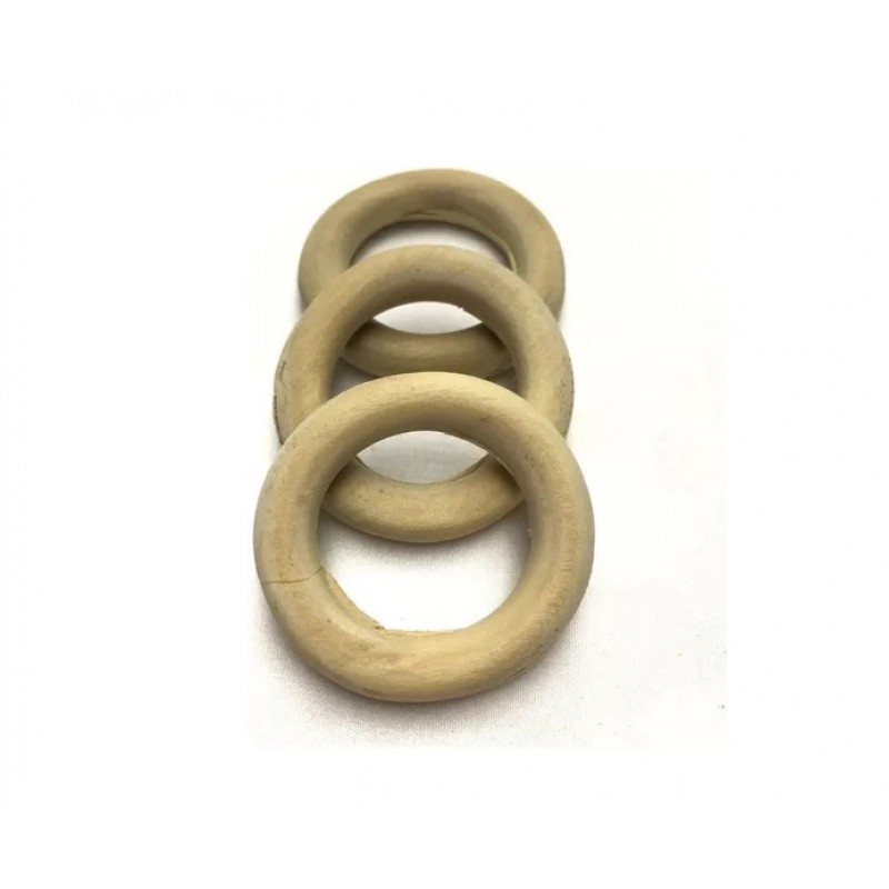 ARGOLLA DE MADERA 35MM