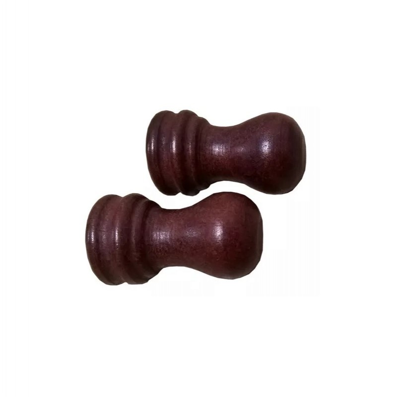 TERMINAL DE MADERA 35MM.