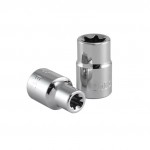 TUBO TORX HEMBRA E10 - ENC.1/2"