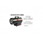 CALEFACTOR GAS ENV.8600CAL.420º 69358980