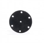 DIAFRAGMA ORO AZUL C/TELA