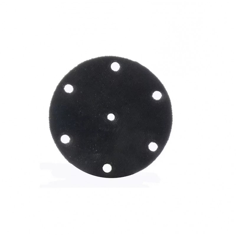 DIAFRAGMA ORO AZUL C/TELA