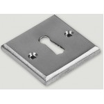 BOCALLAVE CUADRADO BRONCE PLATIL