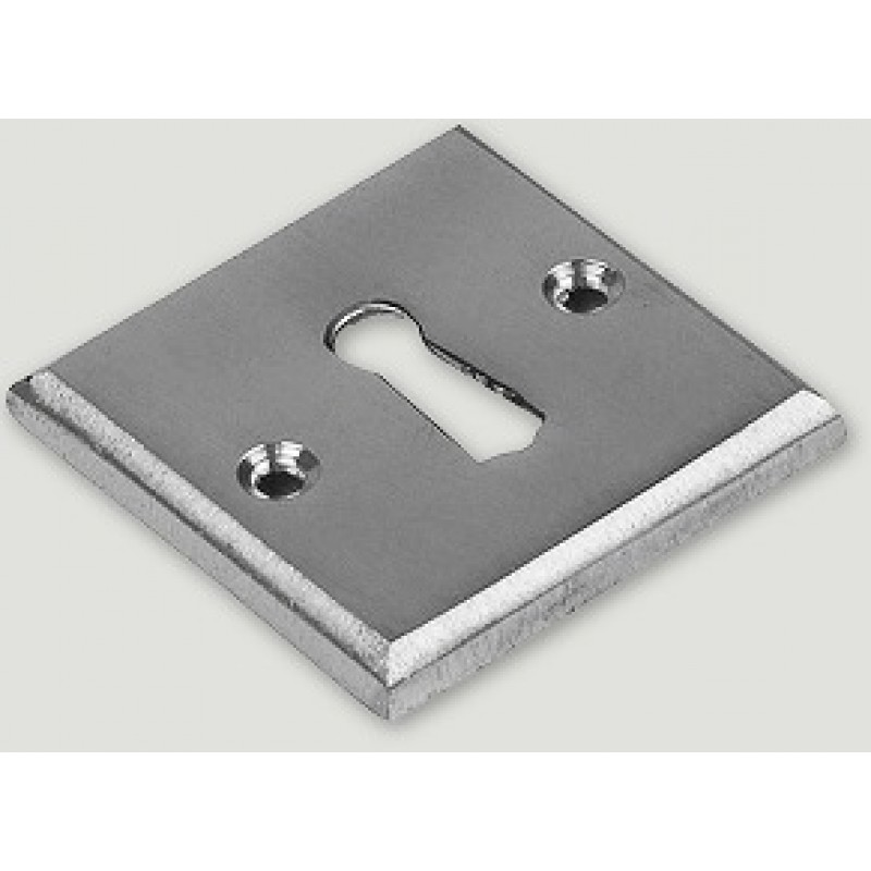 BOCALLAVE CUADRADO BRONCE PLATIL