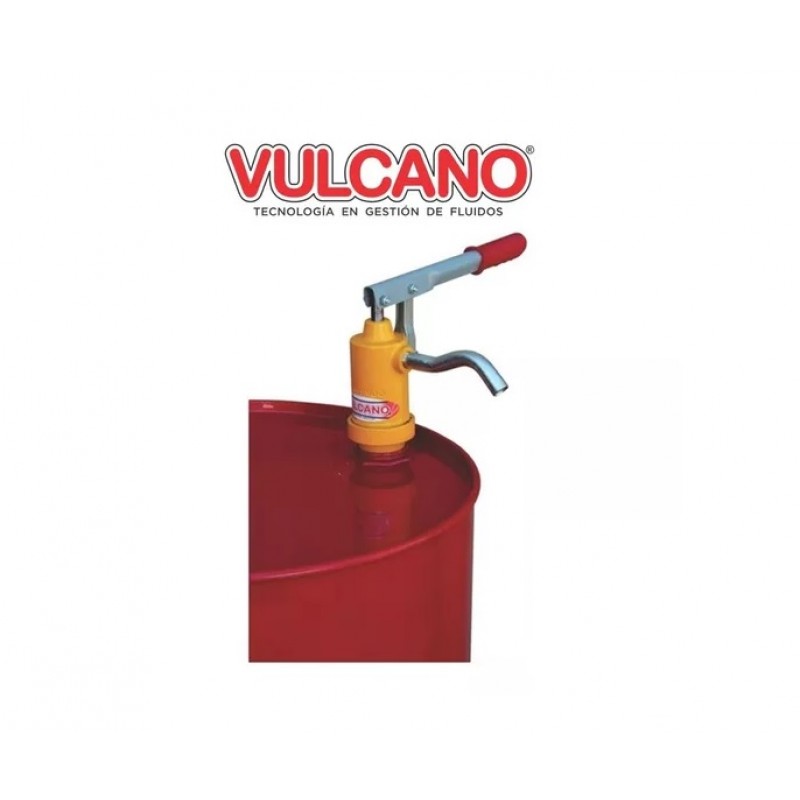 BOMBA TRASVASE PALANCA 140 ACEITE-NAFTA