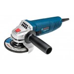 AMOLADORA ANGULAR 4½" 850W.