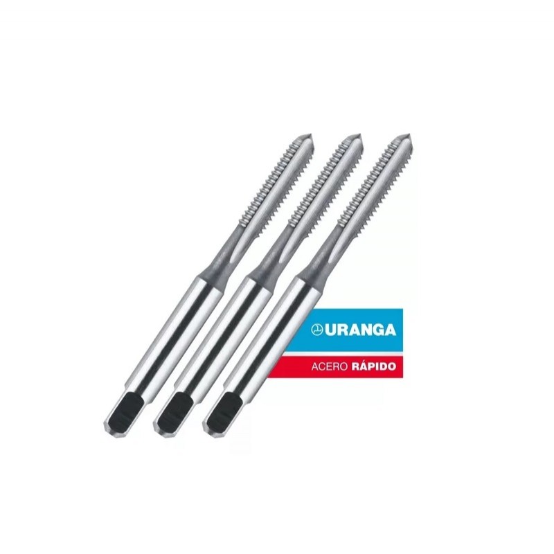 MACHO 3/4X10  W A.RAPIDO