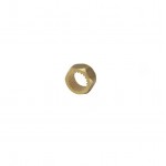 INSERTO P/VOLANTE BRONCE