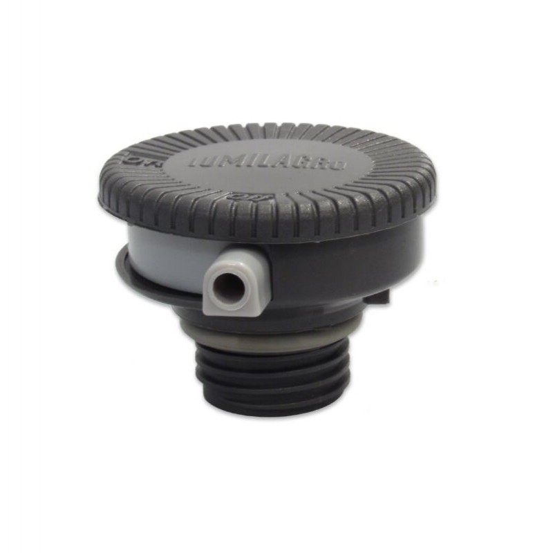 TAPON MATERO LUMILAGRO CEBADOR