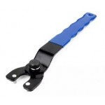 LLAVE P/AMOLADORA 4½"-7"