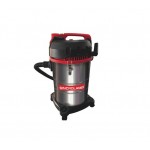 ASPIRADORA 80L.LIQ/POL.3MOTORES