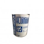 PINTURA ALUMINIO 1 LTS.