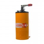 BALDE DE ACEITE P/15LTS.