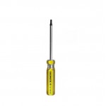 TORX T- 6  75MMM MANGO ACRILIC