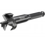 BROCA FRESADORA 35MM. DEWALT