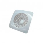 FILTRO P/REJILLA 15X15