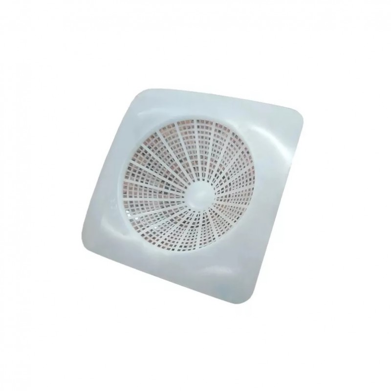 FILTRO P/REJILLA 15X15