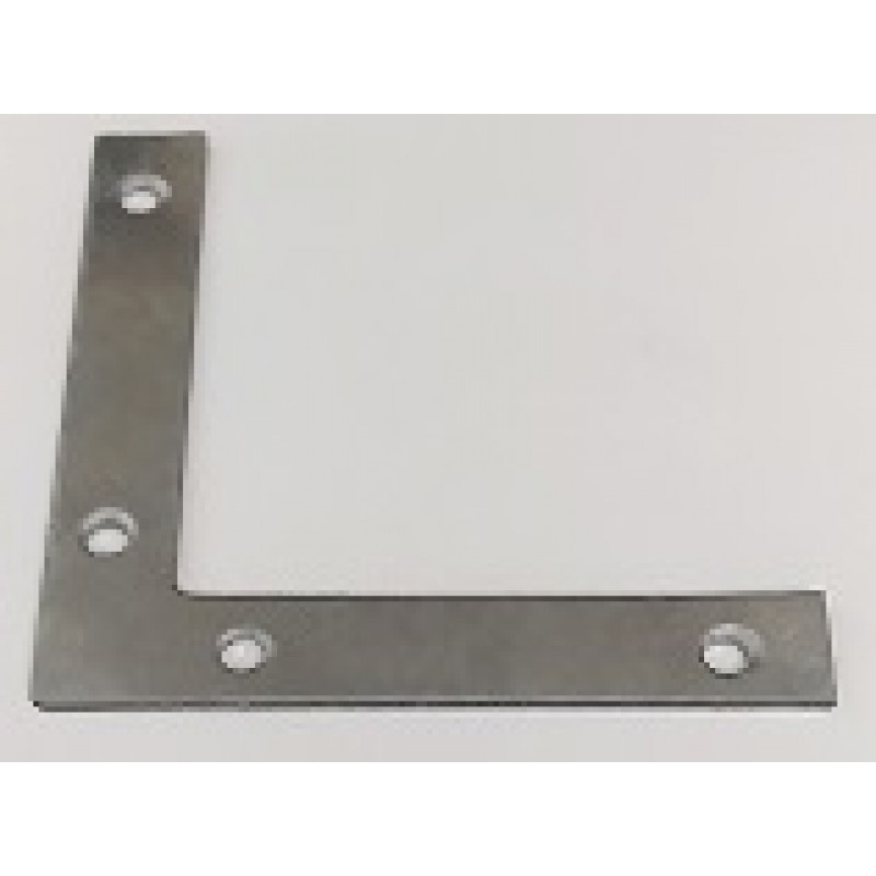 ESCUADRA PLANA 125X125