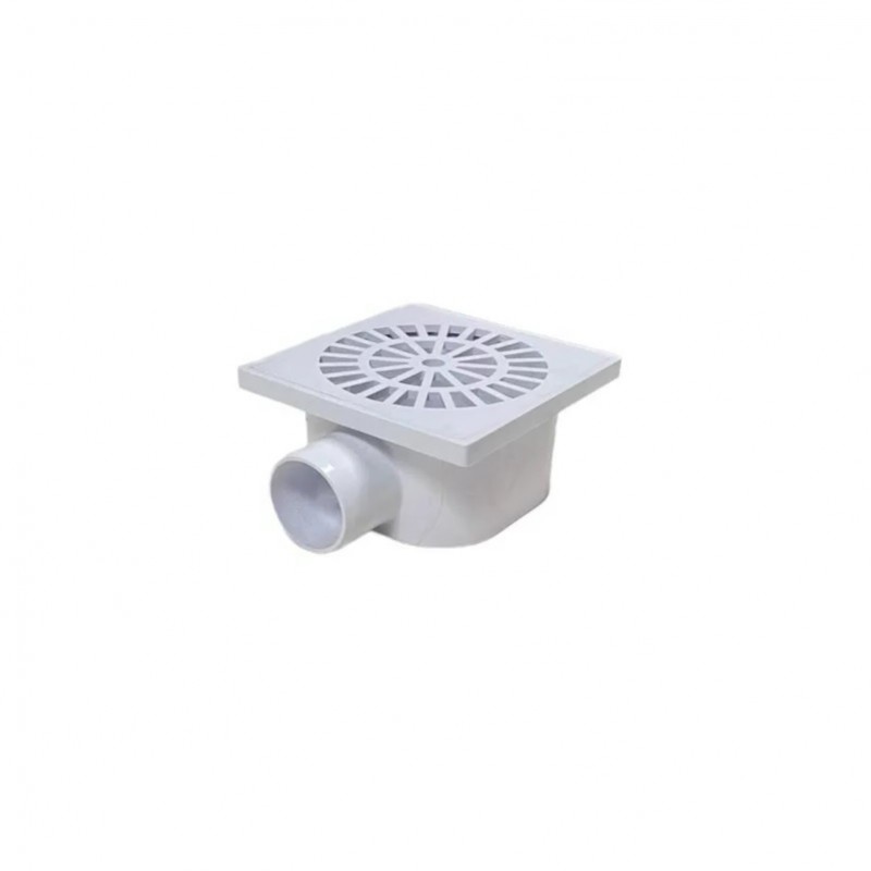 RECEPTACULO P/DUCHA 10X10