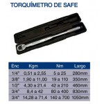 TORQUIMETRO AUTOMATICO 1/2