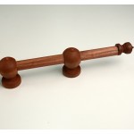 BARRAL 22MM.(1,20)S/ARGOLLAS CEDRO