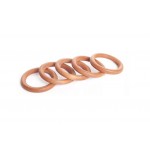 ARGOLLA DE MADERA 22MM