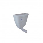 DEPOSITO PLAST. EXT. MOCHILA C/BOTON